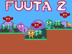 Fuuta 2 - Play Free Arcade Browser Game Online Instantly