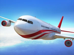 Game Flight Simulator 3D - Play Free 3D Browser Game Online Instantly