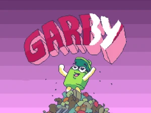 Garby - Play Free Adventure Browser Game Online Instantly