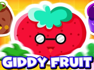 Giddy Fruit - Play Free Puzzle Browser Game Online Instantly