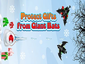 Gifts from Giant Bats - Play Free Clicker Browser Game Online Instantly
