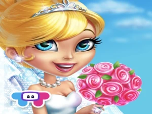Girl Wedding - Play Free Girls Browser Game Online Instantly