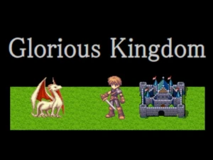 Glorious Kingdom - Play Free Puzzle Browser Game Online Instantly