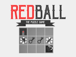 GN Red Ball - Play Free Sports Browser Game Online Instantly
