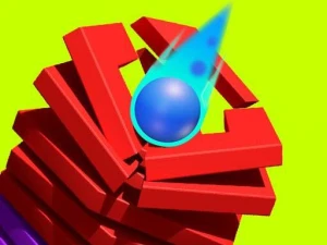 Go, Go Up! 3D - Play Free Online HTML5 Browser Game on TapToRun