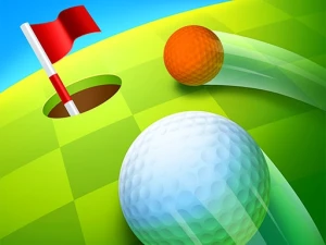 Golf Battle - Play Free Sports Browser Game Online Instantly