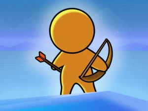 Good Arrow - Play Free Online HTML5 Browser Game on TapToRun