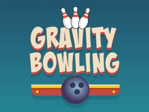 Gravity Bowling - Play Free Puzzle Browser Game Online Instantly