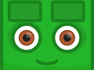 Green Bit Escape - Play Free Clicker Browser Game Online Instantly