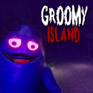 Groomy Island - Play Free Battle Browser Game Online Instantly