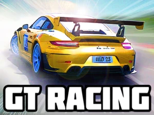 GT Racing - Play Free Racing Browser Game Online Instantly