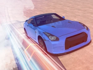 GTR Drift & Stunt - Play Free Racing Browser Game Online Instantly