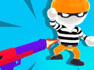 Gun Fest - Play Free Online HTML5 Browser Game on TapToRun