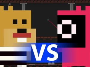 Hamster Escape: Prison - Play Free Adventure Browser Game Online Instantly