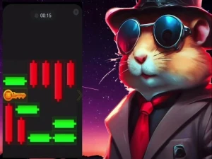 Hamster Puzzle Keys - Play Free Puzzle Browser Game Online Instantly