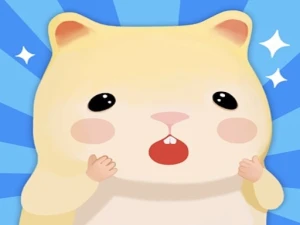 Hamster Village - Play Free 3D Browser Game Online Instantly