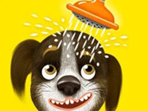 Happy Bath - Shower And Do Laundry - Play Free Girls Browser Game Online Instantly