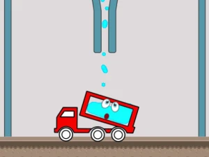 Happy Trucks - Play Free Online HTML5 Browser Game on TapToRun