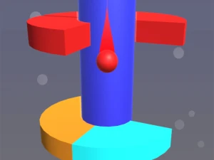Helix Ball - Play Free Hypercasual Browser Game Online Instantly