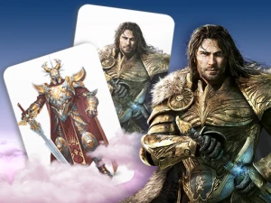 Heroes of Might and Magic - Play Free Puzzle Browser Game Online Instantly
