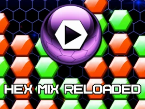 Hex Mix Reloaded - Play Free Online HTML5 Browser Game on TapToRun