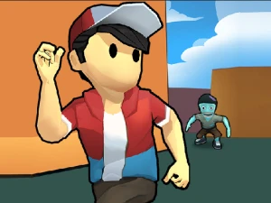 Hidden Master 3D - Play Free Online HTML5 Browser Game on TapToRun