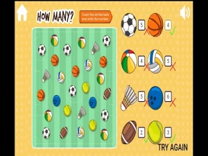 Hidden Totals - Play Free Hypercasual Browser Game Online Instantly