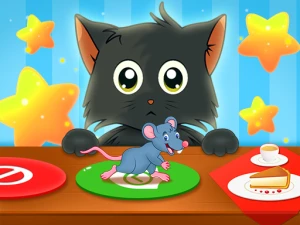 Hide and Seek Mouse - Play Free Online HTML5 Browser Game on TapToRun
