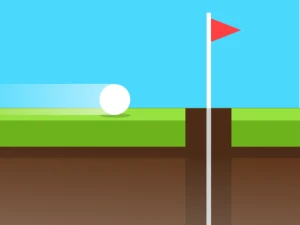 Hole 24 - Play Free Sports Browser Game Online Instantly
