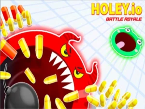 holey battle royale - Play Free Online HTML5 Browser Game on TapToRun