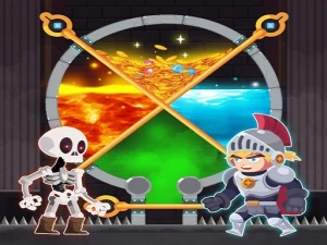 How to loot game - Play Free Online HTML5 Browser Game on TapToRun