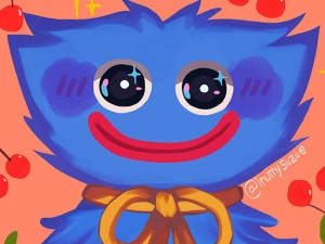 Huggy Puzzle 2 - Play Free Puzzle Browser Game Online Instantly