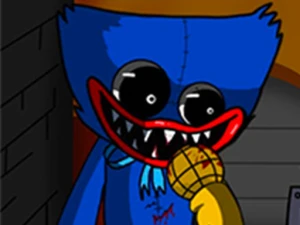 Huggy Puzzle 3 - Play Free Puzzle Browser Game Online Instantly