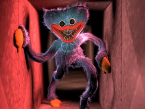 Hugie Wugie Jigsaw Puzzle Collection - Play Free Puzzle Browser Game Online Instantly