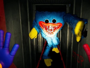 Hugie Wugie Runner - Play Free Online HTML5 Browser Game on TapToRun
