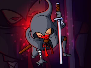 Hungry Ninja Candy Puzzle - Play Free Online HTML5 Browser Game on TapToRun