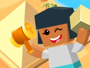 Idle Landmark Builder - Play Free Hypercasual Browser Game Online Instantly