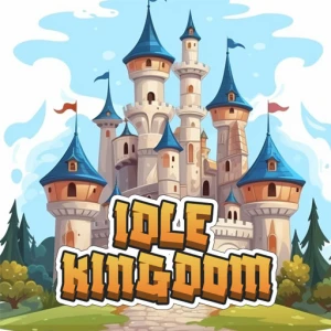 Idle Medieval Kingdom - Play Free Simulation Browser Game Online Instantly