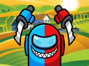 Impostor Farm Killer.io - Play Free Online HTML5 Browser Game on TapToRun