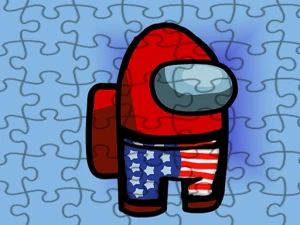 Impostor Jigsaw - Play Free Online HTML5 Browser Game on TapToRun