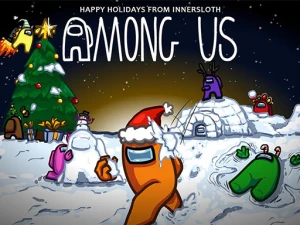 İmpostor Puzzle 2 - Play Free Puzzle Browser Game Online Instantly