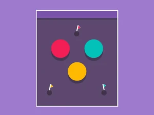 Impulse Ball 2 - Play Free Puzzle Browser Game Online Instantly