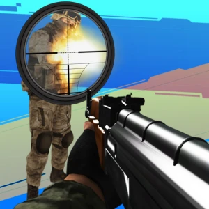 Infantry Attack Battle 3D FPS - Play Free Battle Browser Game Online Instantly