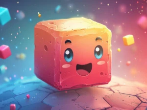 Infinity Jump - Play Free Online HTML5 Browser Game on TapToRun