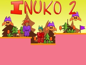 Inuko 2 - Play Free Arcade Browser Game Online Instantly