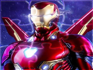 Iron Man Math3 Puzzle - Play Free Online HTML5 Browser Game on TapToRun