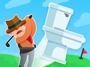 Is It Golf? - Play Free Online HTML5 Browser Game on TapToRun
