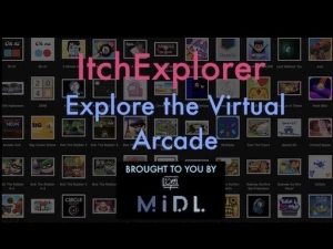 ItchExplorer - Play Free Online HTML5 Browser Game on TapToRun