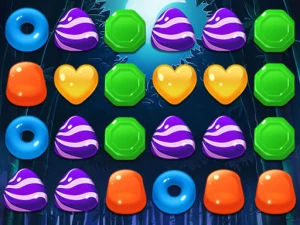 Jelly Blast Online - Play Free Online HTML5 Browser Game on TapToRun