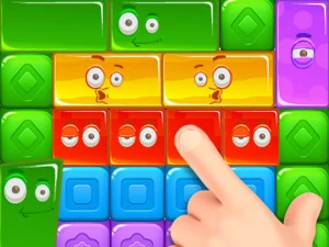 Jelly Crush Mania - Play Free Online HTML5 Browser Game on TapToRun